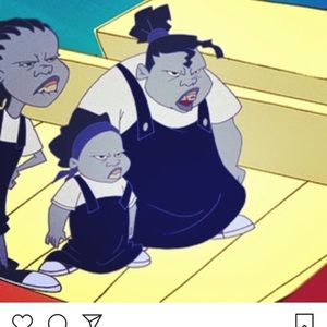 Meet your Posher, Michaelia